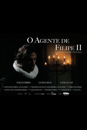 O Agente de Filipe II's poster