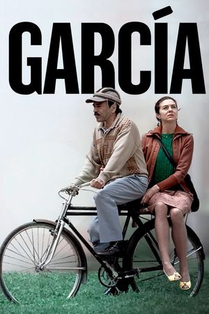 García's poster
