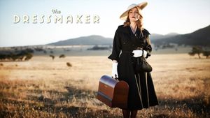 The Dressmaker's poster