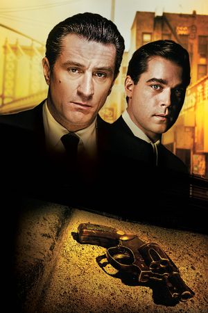 Goodfellas's poster