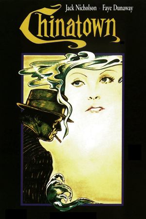 Chinatown's poster