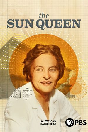 The Sun Queen's poster