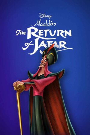 The Return of Jafar's poster