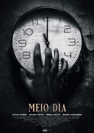 Meio-Dia's poster