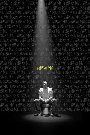 Look at Me's poster image