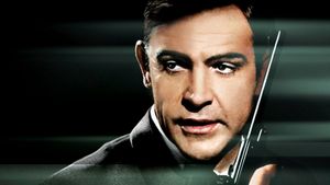 Thunderball's poster