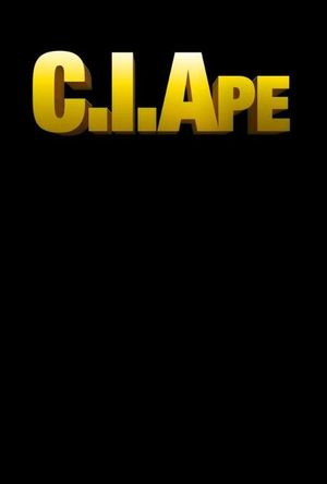 C.I.Ape's poster