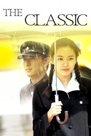 The Classic's poster