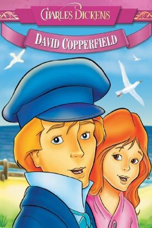 David Copperfield's poster