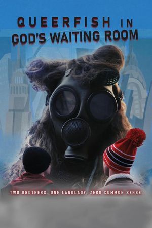 Queer Fish in God's Waiting Room's poster