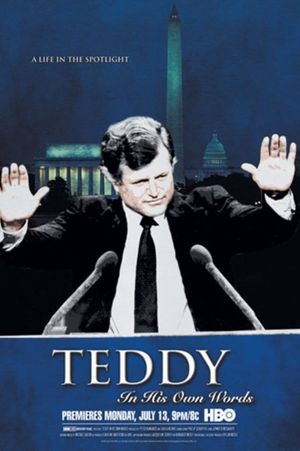 Teddy: In His Own Words's poster