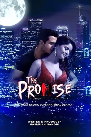 The Promise's poster