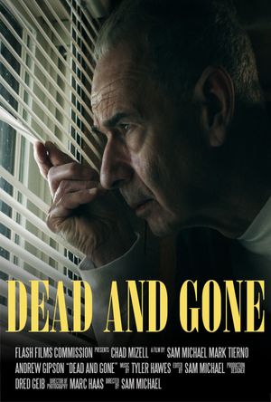 Dead and Gone's poster