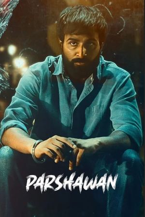 Parshawan's poster