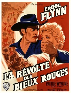 Rocky Mountain's poster