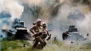 Brothers of War's poster