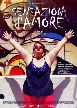 Sensazioni d'amore's poster
