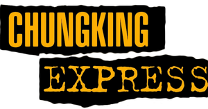 Chungking Express's poster