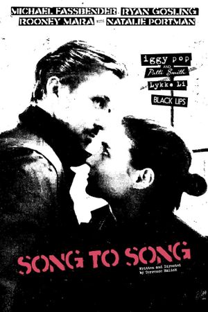 Song to Song's poster