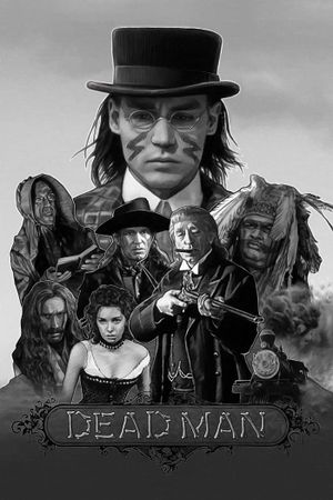 Dead Man's poster