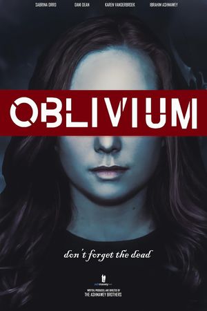 Oblivium's poster