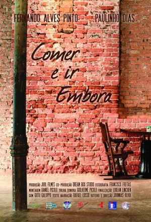 Comer e ir Embora's poster image