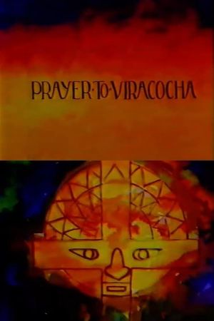 Prayer to Viracocha's poster