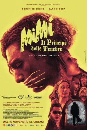 Mimì: Prince of Darkness's poster