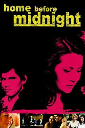 Home Before Midnight's poster