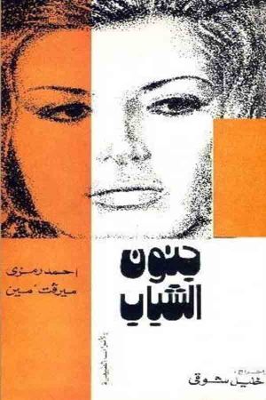 The Madness of Youth's poster