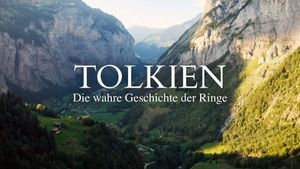 Tolkien: The True Story of the Rings's poster