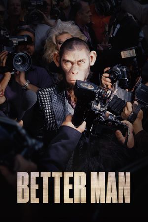 Better Man's poster