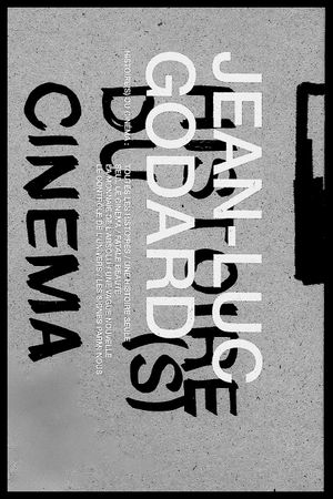 Chosen Moments of Historie(S) of Cinema's poster