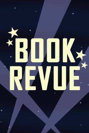 Book Revue's poster