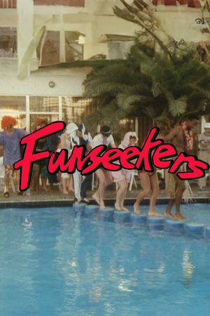 Funseekers's poster