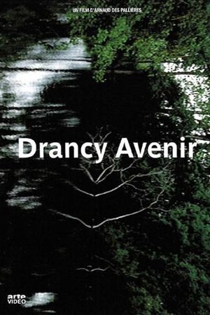 Drancy Avenir's poster