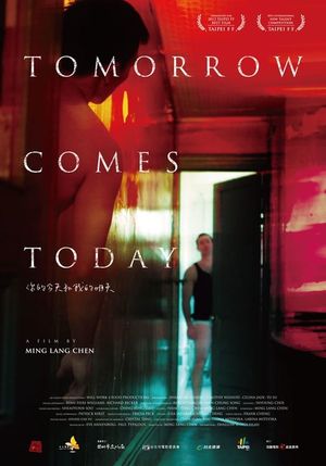 Tomorrow Comes Today's poster