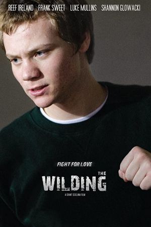 The Wilding's poster image