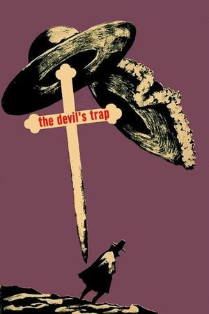 The Devil's Trap's poster