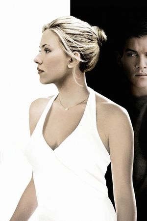 Match Point's poster