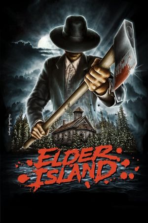 Elder Island's poster