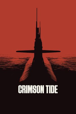 Crimson Tide's poster