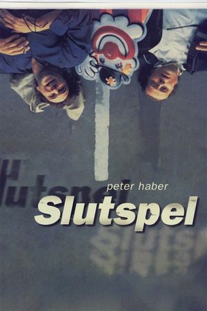 Slutspel's poster