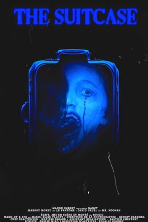 The Suitcase's poster