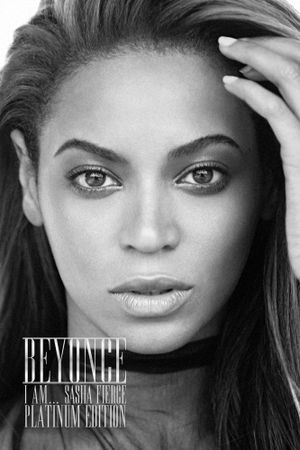 I Am...Sasha Fierce's poster