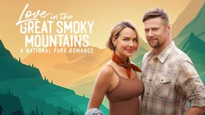 Love in the Great Smoky Mountains: A National Park Romance's poster