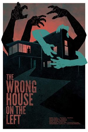 The Wrong House on the Left's poster image