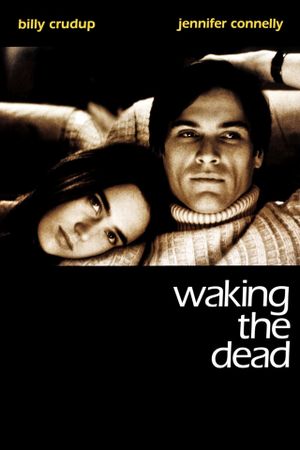 Waking the Dead's poster