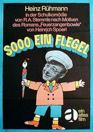 Such a Boor's poster