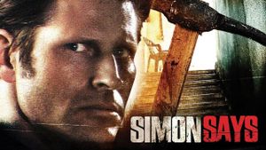 Simon Says's poster